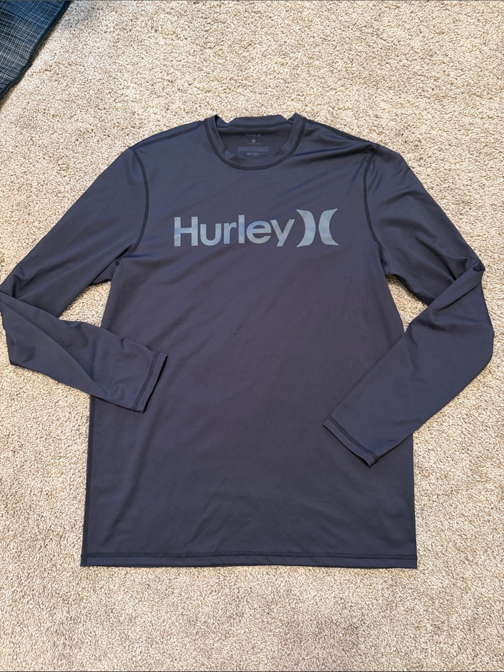 Hurley Swim Top